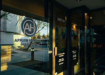 Phoenix Audiologists Applied Hearing Solutions