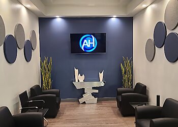 Phoenix Audiologists Applied Hearing Solutions