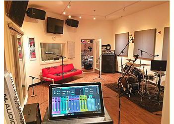 Applied Music Programs Applied Music Programs - Salt Lake City, UT Music Schools - Interior Image