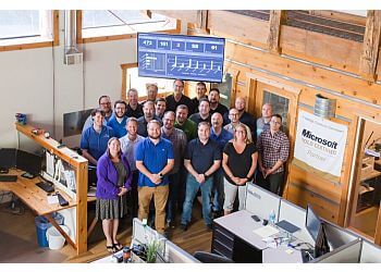 Madison It Services Applied Tech Madison