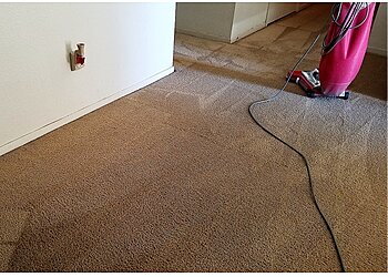 Visalia Carpet Cleaners Appollon's Carpet Cleaning