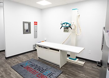 Huntsville Urgent Care Clinics ApproXie Urgent Care Walk-in Clinic