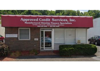 Approved Credit Services, Inc. Syracuse Mortgage Companies