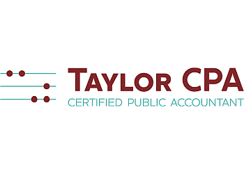 April D Taylor CPA, PC Knoxville Accounting Firms