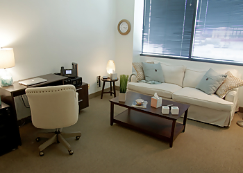 April Eldemire, LMFT - COUPLES THRIVE, INC. - Fort Lauderdale, FL Marriage Counselors - Interior Image