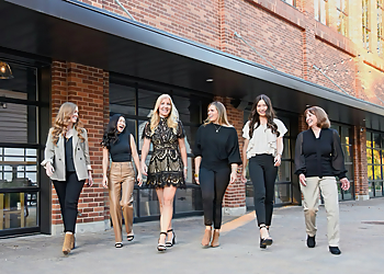 Round Rock Interior Designers April Interiors, LLC