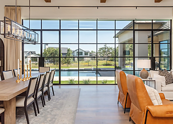 Round Rock Interior Designers April Interiors, LLC