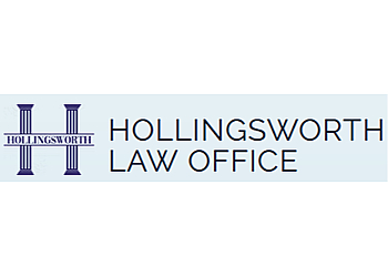 Salt Lake City Employment Lawyers April L Hollingsworth - HOLLINGSWORTH LAW OFFICE, LLC