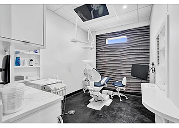 Miami Cosmetic Dentists April Patterson, DDS - DR. PATTY MIAMI COSMETIC DENTISTRY