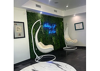 Miami Cosmetic Dentists April Patterson, DDS - DR. PATTY MIAMI COSMETIC DENTISTRY