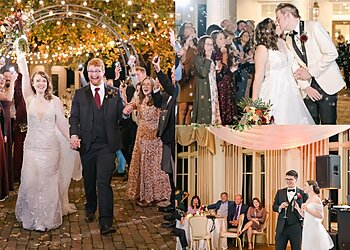 Huntsville Wedding Photographers April Stanley Photography