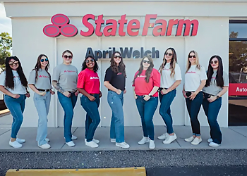 Lakewood Insurance Agents April Welch - STATE FARM® INSURANCE AGENT