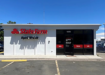 Lakewood Insurance Agents April Welch - STATE FARM® INSURANCE AGENT