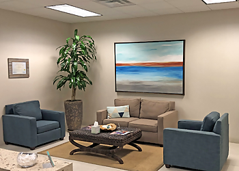 Plano Hypnotherapy April Wijeratne - REVITALIZE HYPNOSIS