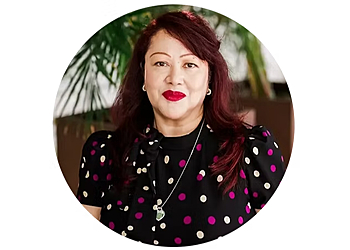 April Wijeratne - REVITALIZE HYPNOSIS Plano Hypnotherapy image 1