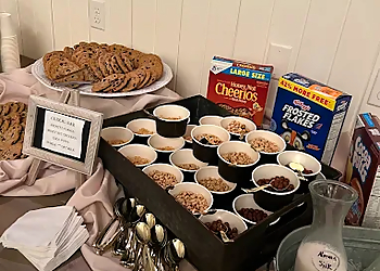 Chattanooga Caterers Apron Strings Catering