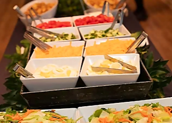 Chattanooga Caterers Apron Strings Catering