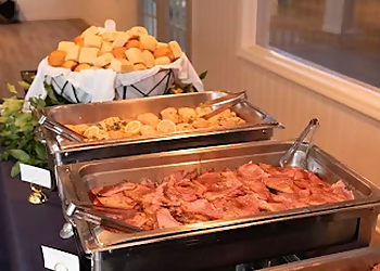 Apron Strings Catering  Chattanooga Caterers image 1