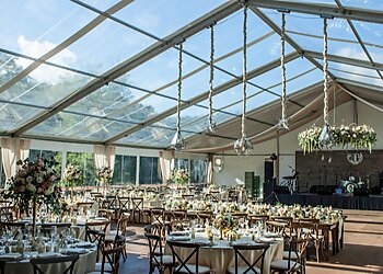 Minneapolis Event Rental Companies Après Event Dècor and Tent Rental