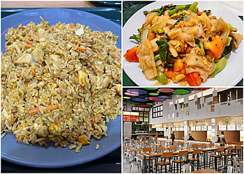 Grand Prairie Thai Restaurants Apsara Thai and Cambodian