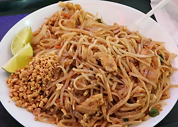 Apsara Thai and Cambodian Grand Prairie Thai Restaurants image 1