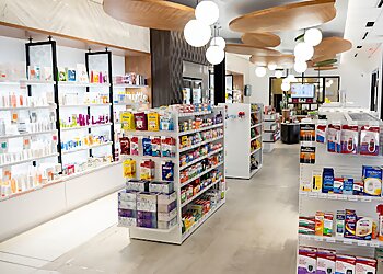 Houston Pharmacies Apteek Pharmacy & Compounding