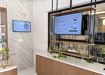 Houston Pharmacies Apteek Pharmacy & Compounding