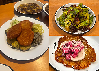 Apteka - Pittsburgh, PA Vegetarian Restaurants - Food Image