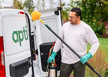 Corona Pest Control Companies Aptive Environmental
