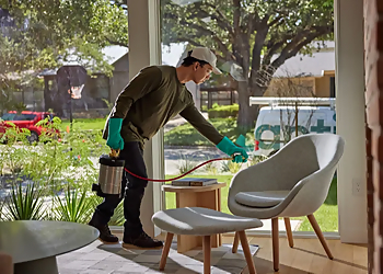 Fort Worth Pest Control Companies Aptive Environmental