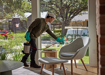 Las Vegas Pest Control Companies Aptive Environmental Las Vegas