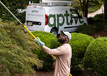 Aurora Pest Control Companies Aptive Environmental Aurora