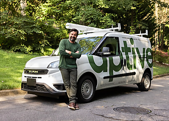 Aptive Environmental Austin  Austin Pest Control Companies image 1