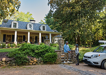 Pittsburgh Pest Control Companies Aptive Environmental Bridgeville