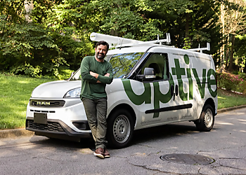 Aptive Environmental Overland Park Overland Park Pest Control Companies image 1