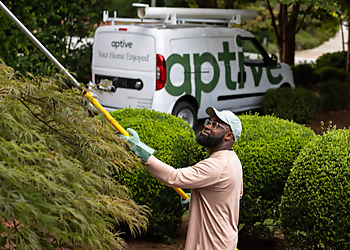San Diego Pest Control Companies Aptive Environmental San Diego