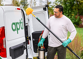 San Diego Pest Control Companies Aptive Environmental San Diego