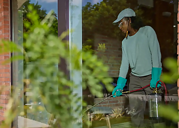 Charlotte Pest Control Companies Aptive Pest Control