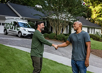 Charlotte Pest Control Companies Aptive Pest Control