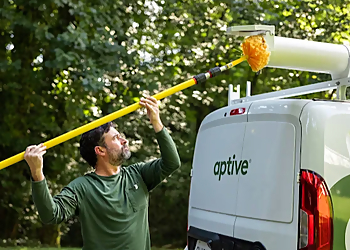 Aptive Pest Control - Cleveland, OH Pest Control Companies - Project Image