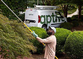 Aptive Pest Control - Concord, CA Pest Control Companies - Project Image