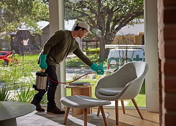 Detroit Pest Control Companies Aptive Pest Control