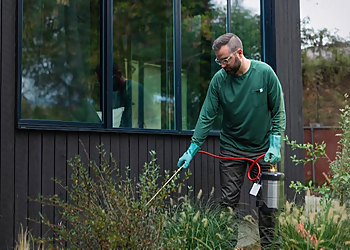 Fort Collins Pest Control Companies Aptive Pest Control