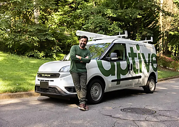 Glendale Pest Control Companies Aptive Pest Control