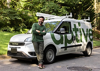 Houston Pest Control Companies Aptive Pest Control