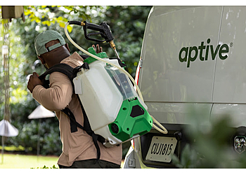 Aptive Pest Control - Huntington Beach, CA Pest Control Companies - Equipment Image