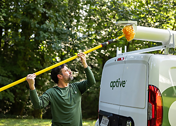 Aptive Pest Control - Huntington Beach, CA Pest Control Companies - On-Site Service Image