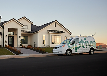 Aptive Pest Control - Huntington Beach, CA Pest Control Companies - Truck Image