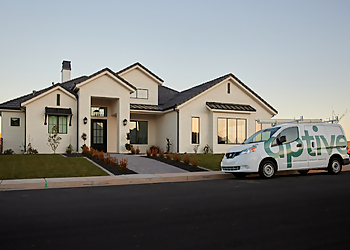 Aptive Pest Control - Plano, TX Pest Control Companies - Service Vehicle Image