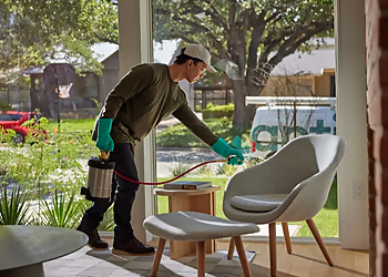 St Louis Pest Control Companies Aptive Pest Control